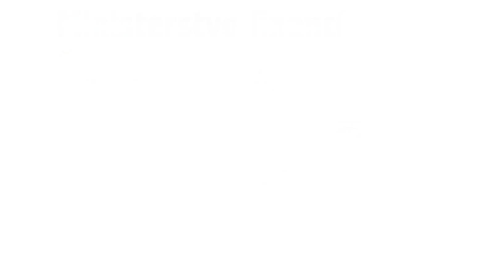 Ministerstvo financí ČR